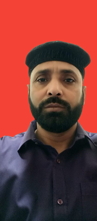 मोहम्मद हैदर